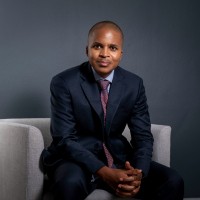 Itani Musandiwa Mafune