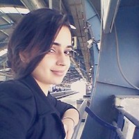 Shikha Tyagi