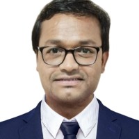 Amiyaranjan Swain