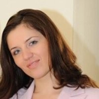 Olga Masakari