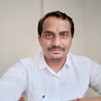 Srinivas Reddy Ch.