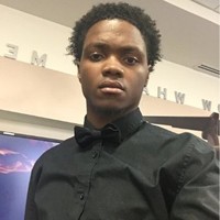 Glendan Donald