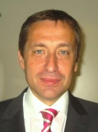 Bertrand Ayoul