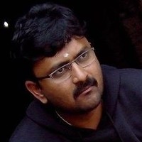 Manjunath S M