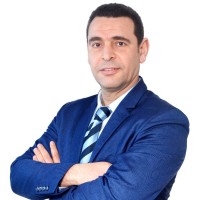 Mahmoud ALLOUCH