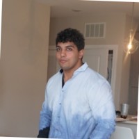 Abdalla Ahmed