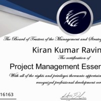 Kiran Kumar