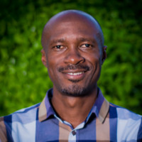 Zerubabel Junior Kwebiiha