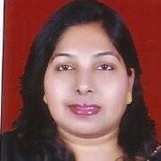 Jayeshri Nair