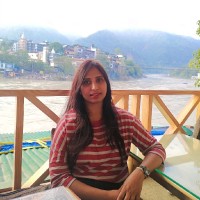 Komal Pardeshi