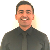 Karan Mishra