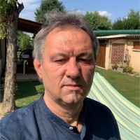 Claudio Betto