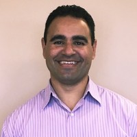 Steve Jreige
