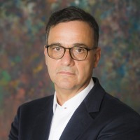 Geraldo Lamounier
