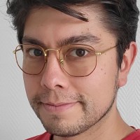 Diego Martinez