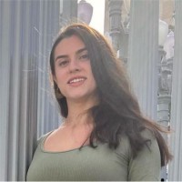 Priscilla Lisboa, Mph, Ltc Cip, Cic