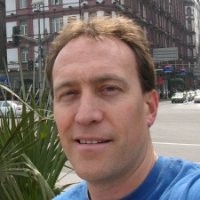 Steve Coon