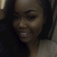 Keneisha Moss