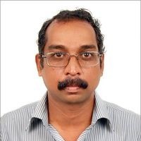 S. Gilbert Raj