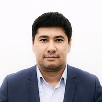 Nurlybek KHOZHANOV