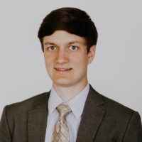 Luke Vickers