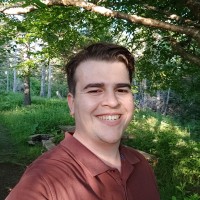 Matthew Gaudet
