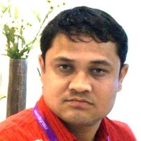 Raj Kumar Ghale