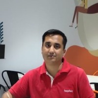 Adwaitya Narayan Karmakar