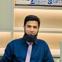 Abuzar Khan, ACA