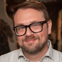 Justin Kent