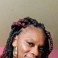 Audrianna Robinson