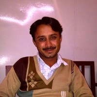 ali ahmed