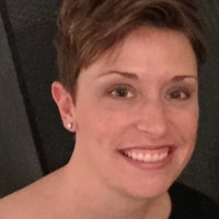 Tracy Mercil