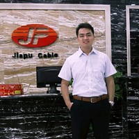 Ric Wang