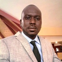 Maurice Kama