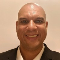 Allan Moraes Pessoa, CEA