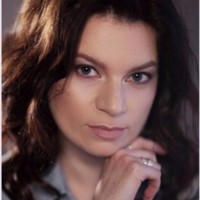 Ekaterina Shirikova