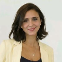 Paula Frederick Mena