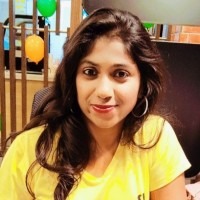 Ramya K.