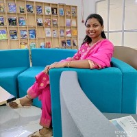 Kushuma Reddy