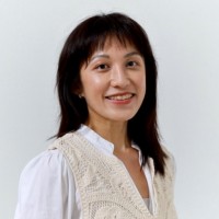 Alexis Lion 梁渼銛