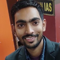 AVINASH KUMAR SHAHI