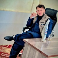 Haleem Khan