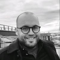 Tim Nordahl