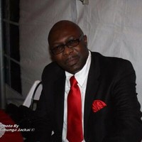 Steane Nyoki