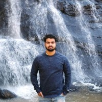 Siva Subrahmanyam Chodisetty