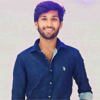 Potti Durga Deepak