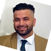 Carlos Alaeddine, P.Eng.
