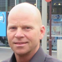 Patrick Gijzen
