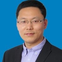 Leon Cui